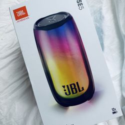 JBL Harman Pulse 5 Brand New