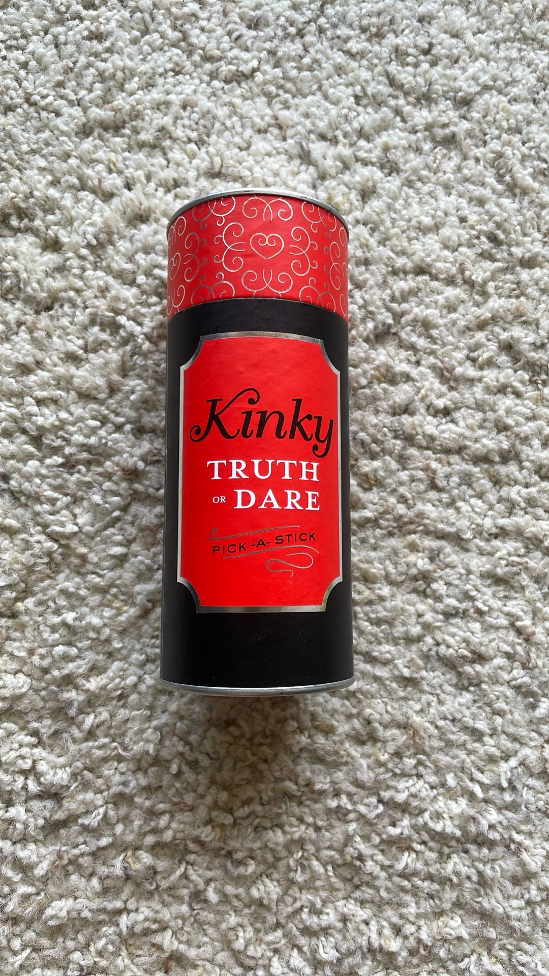 Kinky