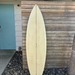 Bonzer Mini Merk 5 Fin Campbell Brothers