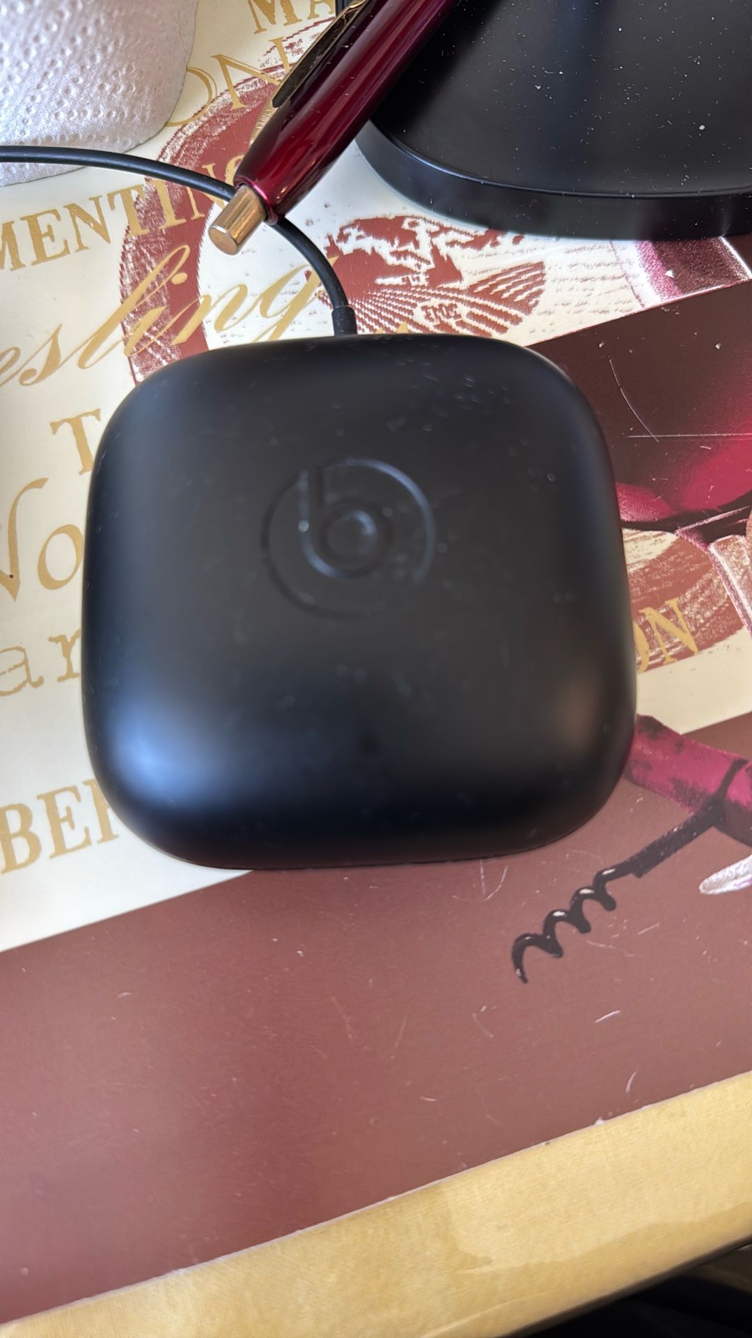 Powerbeats Bluetooth