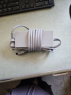 Wii Ac Power Adapter OEM OFFICIAL