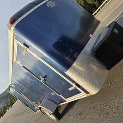 12 ft lenght trailer