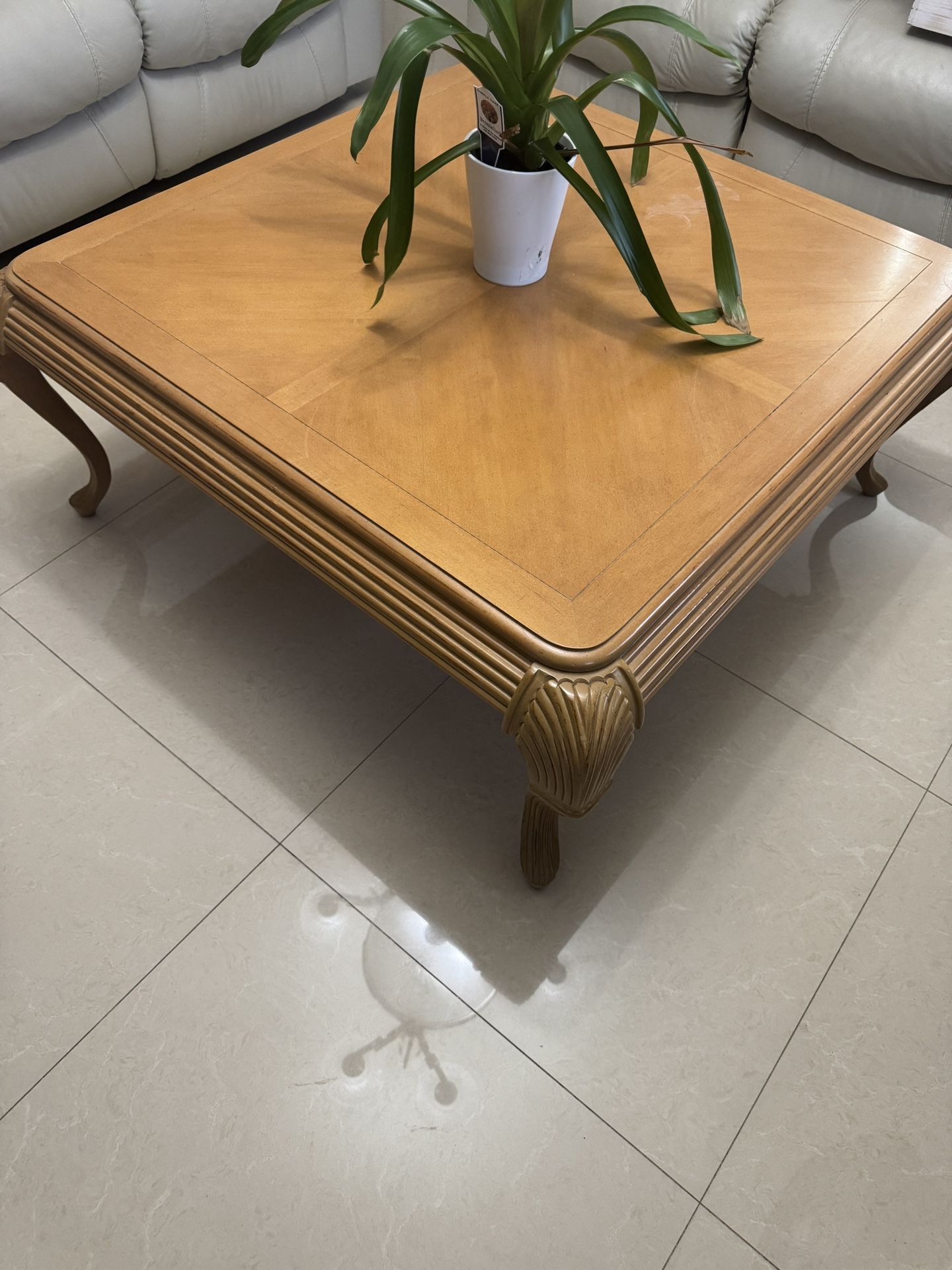 Center Table