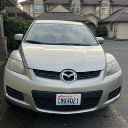 2007 Mazda Cx-7