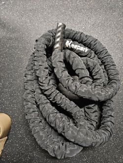 Battle rope 2"