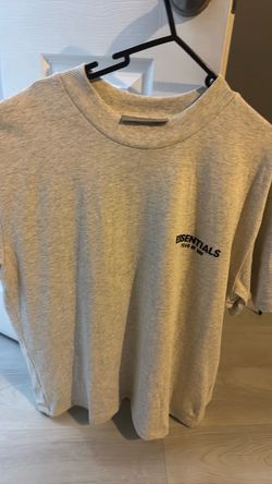 Essentials T shirt