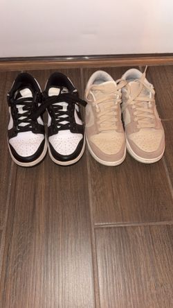 Nike Dunks