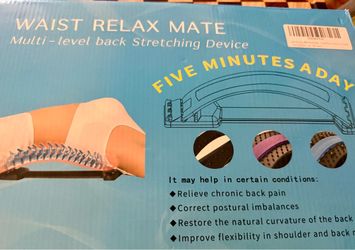 Back Stretcher