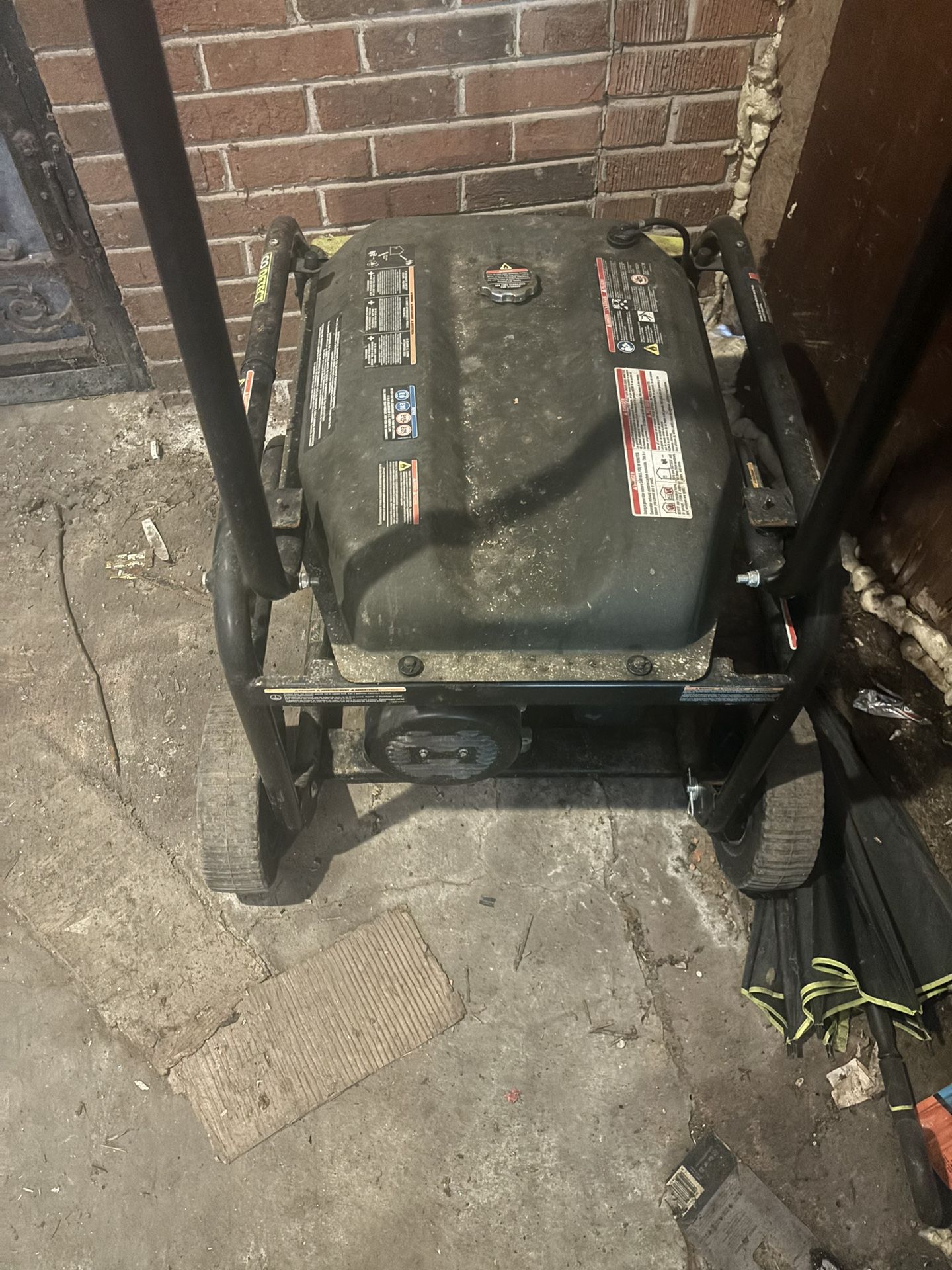 Generator
