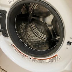 18 Month Old Premium Washer Dryer Set