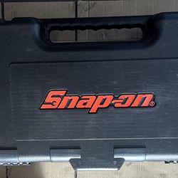 Snap-On 3/8 Cordless Kit
