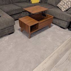 Brand New Coffee Table 
