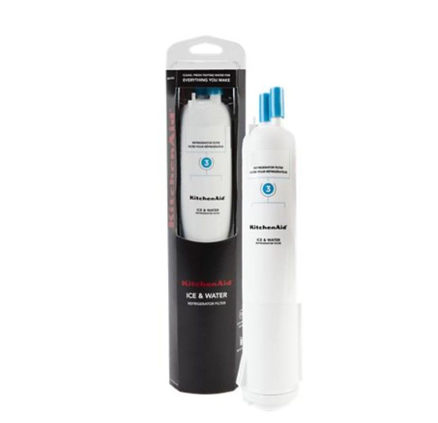 KitchenAid Refrigerator Water Filter 3 (KAD3RXD1)