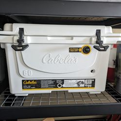 Cabela's 60 Quart Cooler