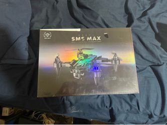 SMS Max Drone