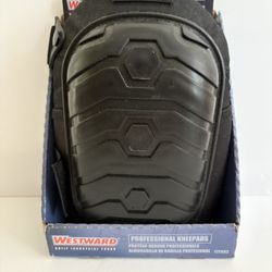 Professional Kneepads