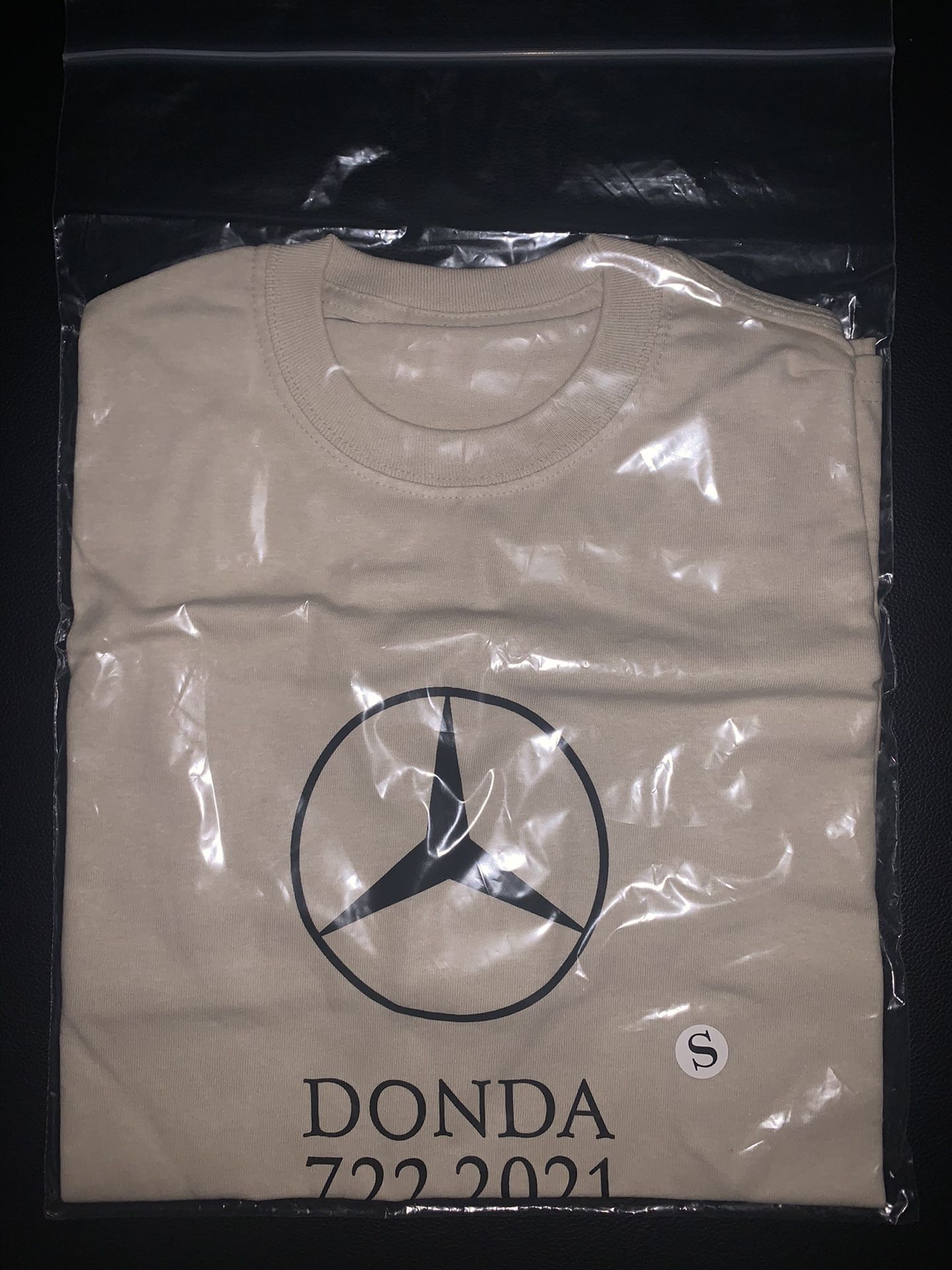DONDA T-Shirt