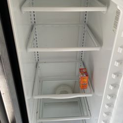 Kenmore Refrigerator Spill Proof Slide out Shelves Only