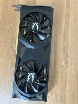 Zotac GEFORCE RTX 2070 Super Twin Fan 8GB