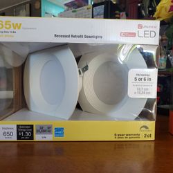 LED Lights