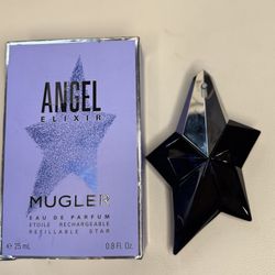 Mugler~Angel Elixir Eau de Parfum