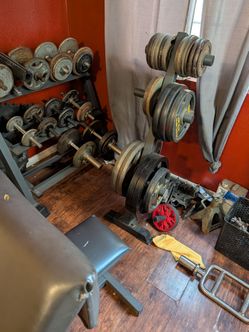 Weights