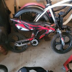 Kids Bike  