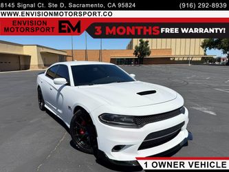 2020 Dodge Charger