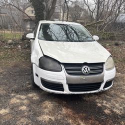 2007 Volkswagen Jetta