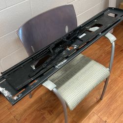 TV mount