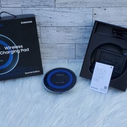 Wireless Samsung Charging Pad