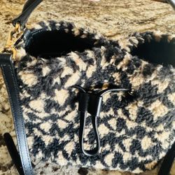 Authentic Michael Kors Purse