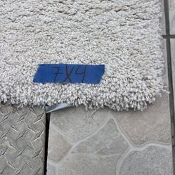 Excellent Condition Floor Carpet 