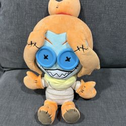 The Gaslight District Melancholy Hill Plush 