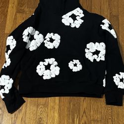 1:1 Denim Tears Hoodie Size M 