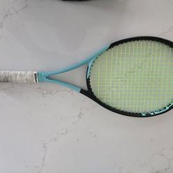 Head Boom MP Tennis Racket
