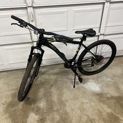 26” Men’s Schwinn Sidewinder Mountain Bike