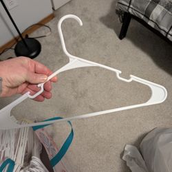 Clothes Hangers