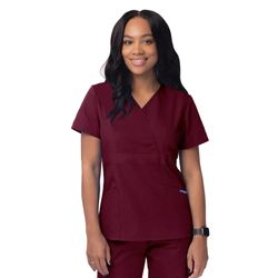 Sivvan Medical Scrubs Women’s shirt, Size XL
