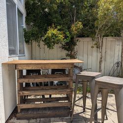 Patio Outdoor Set