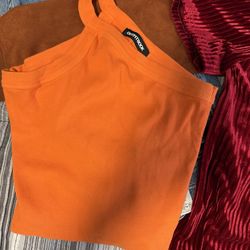 Women’s tank