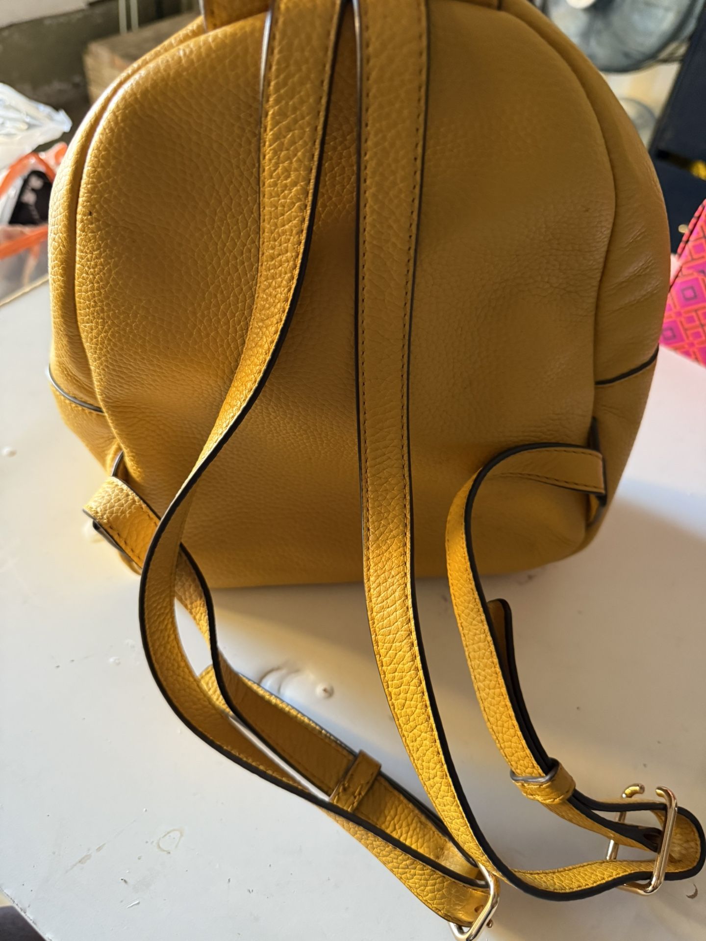 Set Mochila Y Wallet