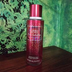 Victoria Secret & Pink Body Spray 