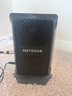 NETGEAR CM1000 Modem