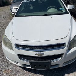2009 Chevrolet Malibu