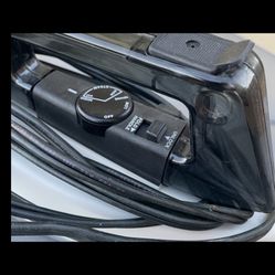 Travel Iron