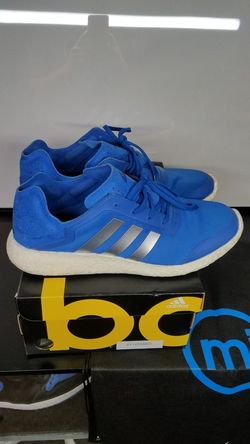 Adidas pure boost mi ID Size 11.5