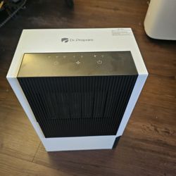 Dr. Prepare Dehumidifier 
