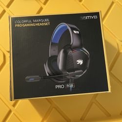 Colorful Marquee Pro Gaming Headset