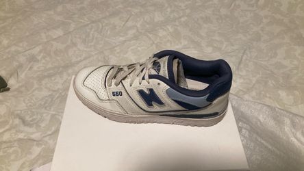 New balance